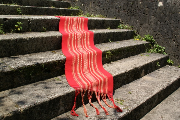 タペストリー